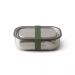 Lunch box Vert olive