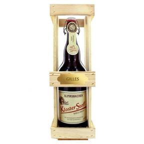Magnum de bière personnalisé Magnum de bière personnalisé