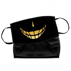 Masque de protection Halloween