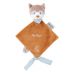 Mini doudou Bob le raton laveur