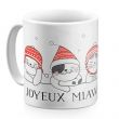 Mug personnalisé Joyeux compères