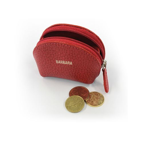 Porte monnaie Requin personnalisé avec prénom