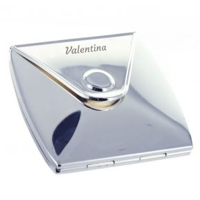 Miroir de sac personnalisé