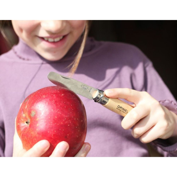 Mon premier Opinel pour enfant