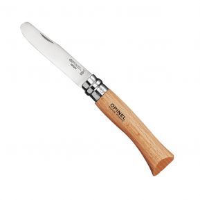 Mon premier Opinel gravé prénom