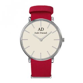 Montre Nato personnalisée prénom Montre Nato personnalisée prénom