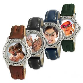 Montre Sport personnalisée
