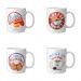 Mug 50's