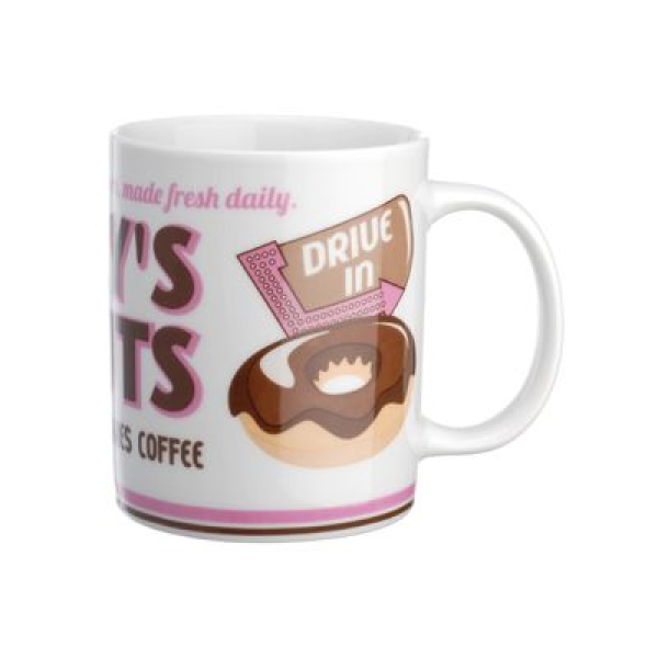 Mug American Design