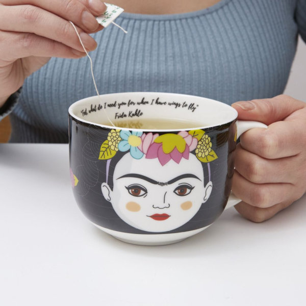 Mug Frida Kahlo