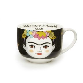 Tasse Frida Kahlo Tasse Frida Kahlo