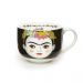 Mug Frida Kahlo
