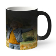 Mug magique personnalisé