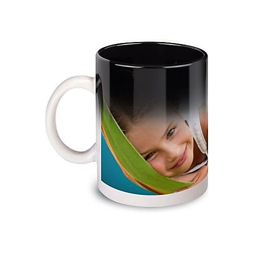 Mug Magique Photo Personnalise Mug Magique Photo Personnalise