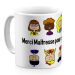 Mug Merci Maîtresse