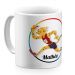 Mug Athlétisme