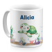 Mug Océan personnalisé