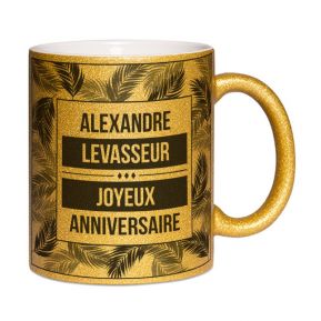 Tasse Cadeau Anniversaire Femme 40 Ans Drôle, Coffret Cadeau Femme  Original, Idee Cadeau Maman Anniversaire 40