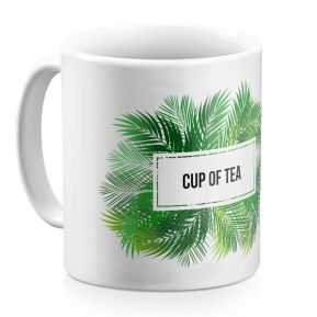 Mug Lifou personnalisé