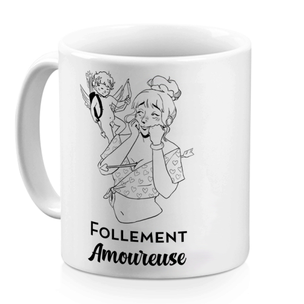 Mugs humour Étiqueté Mug père noël 