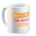 Mug Bonne fête maman