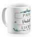 Mug merveille personnaisé pour papa