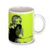 Mug photo pop art anis