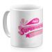 Mug Super maîtresse personnalisé