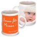 Mug fête des mères personnalisé