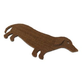 Paillasson design chien Paillasson design chien