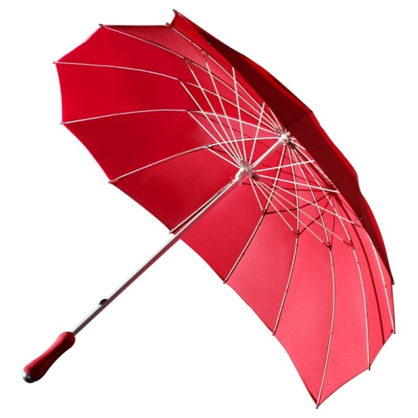 Parapluie personnalisé prénom