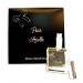 Parfum femme personnalisé