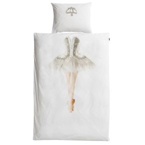 Parure de draps Ballerine Parure de draps Ballerine