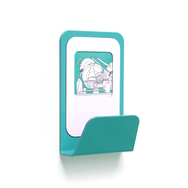 Turquoise