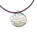 Pendentif à la folie