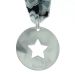Pendentif étoile personnalisé