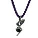 Pendentif fée et sa perle