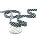 Pendentif noeud liberty écossais