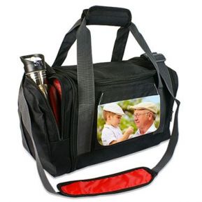 Sac de sport photo Sac de sport photo
