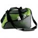 Sac de sport vert