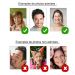 Exemples de photos au bon format