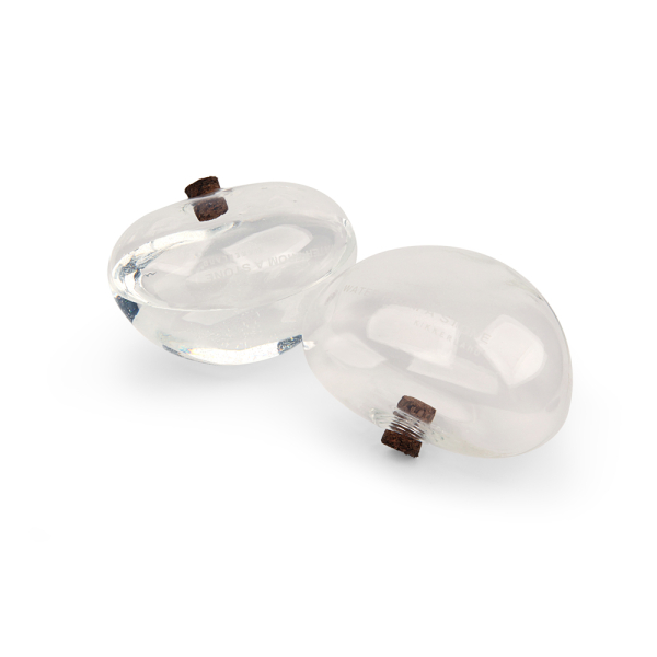 Perles d'eau pour plantes