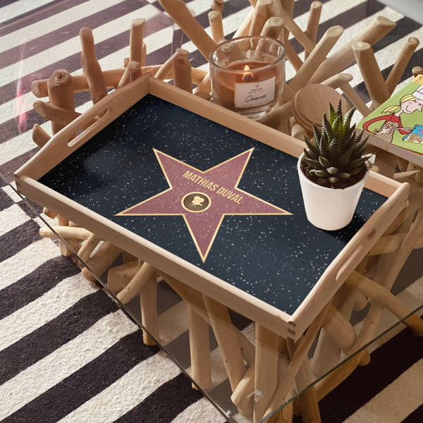 Plateau de Star