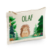 Trousse multi-usages forêt personnalisée