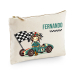 Trousse pilote de F1 personnalisée