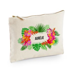 Pochette multi-usage Fidji personnalisée