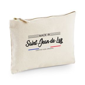 Pochette multi-usage Made in Sud-Ouest