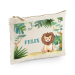 Pochette Savanah personnalisée