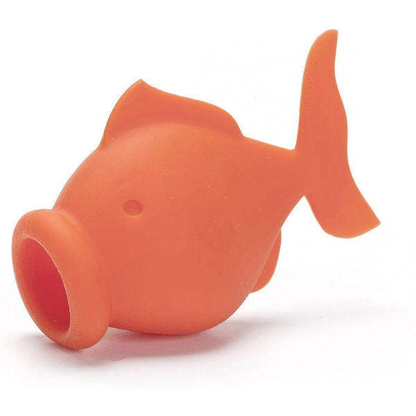 Séparateur d'oeuf poisson