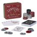 Set Poker de vacances Gentlemen's Hardware